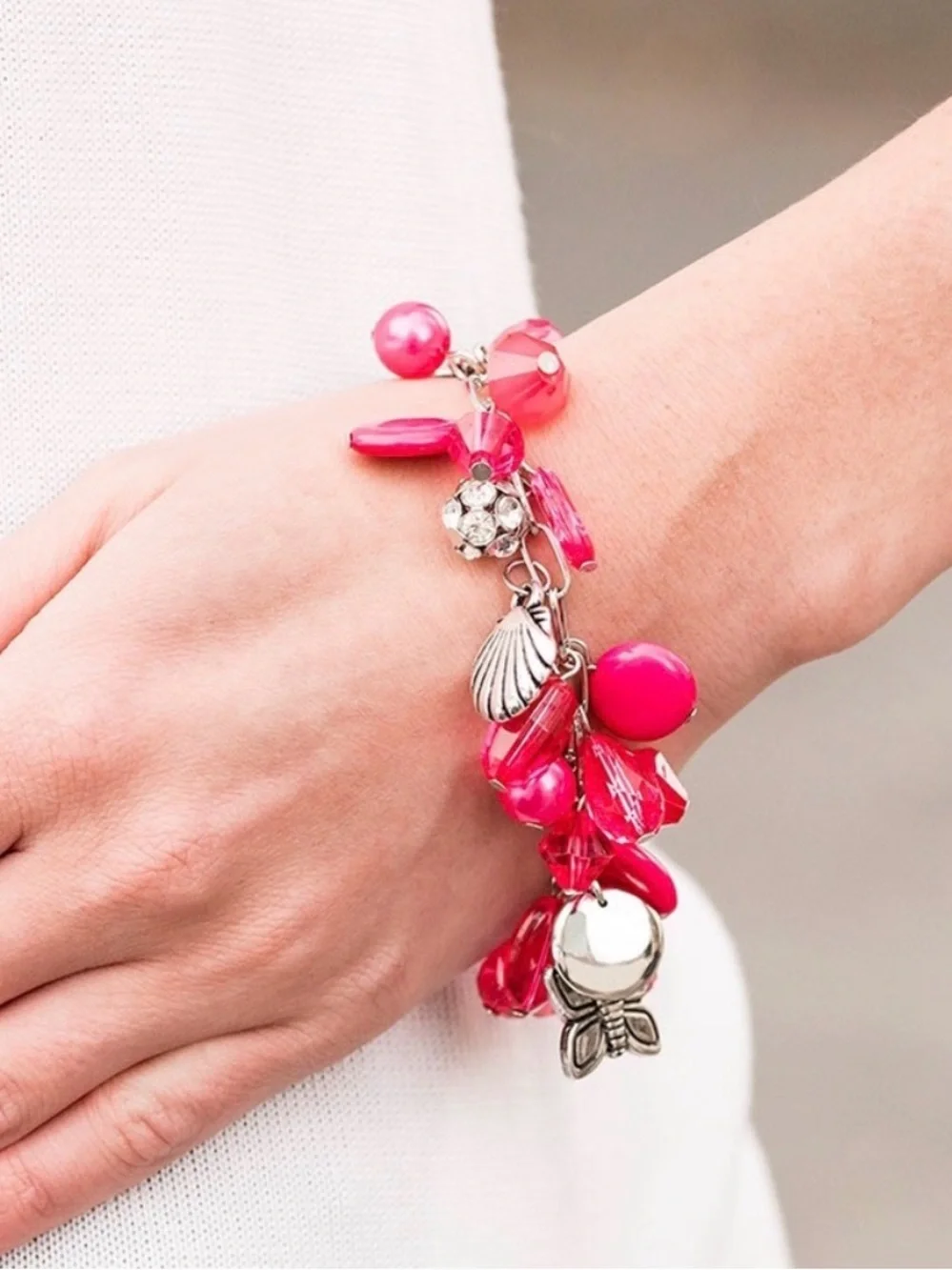 Bracelet - Choose 1!